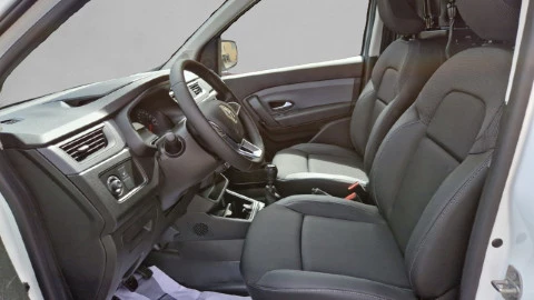 Renault Express Advance 1.5 Blue dCi 70 kW (95 cv)