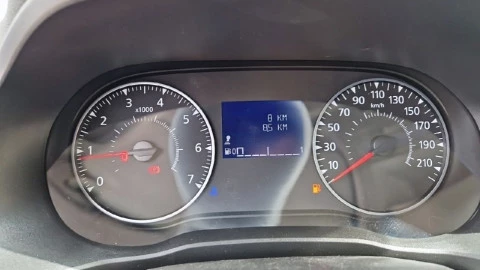 Renault Express Advance 1.5 Blue dCi 70 kW (95 cv)