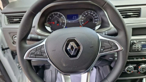 Renault Express Advance 1.5 Blue dCi 70 kW (95 cv)