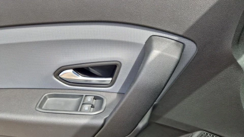 Renault Express Advance 1.5 Blue dCi 70 kW (95 cv)