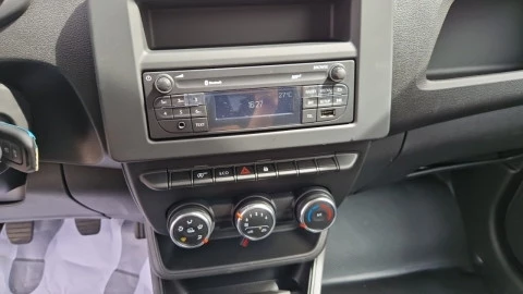 Renault Express Advance 1.5 Blue dCi 70 kW (95 cv)