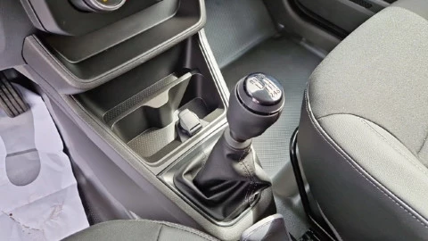 Renault Express Advance 1.5 Blue dCi 70 kW (95 cv)