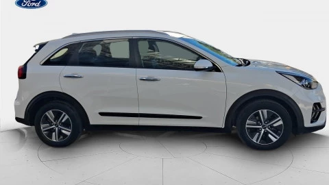 Kia Niro 1.6 GDi HEV 104kW (141CV) Drive