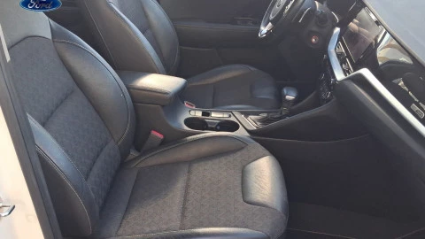 Kia Niro 1.6 GDi HEV 104kW (141CV) Drive