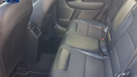 Kia Niro 1.6 GDi HEV 104kW (141CV) Drive