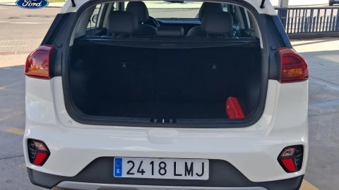 Kia Niro 1.6 GDi HEV 104kW (141CV) Drive