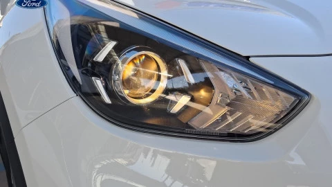 Kia Niro 1.6 GDi HEV 104kW (141CV) Drive