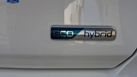 Kia Niro 1.6 GDi HEV 104kW (141CV) Drive