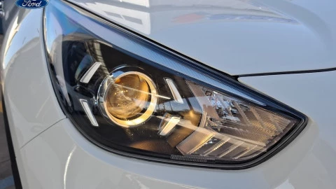 Kia Niro 1.6 GDi HEV 104kW (141CV) Drive