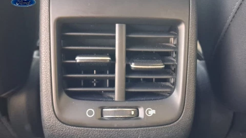 Kia Niro 1.6 GDi HEV 104kW (141CV) Drive