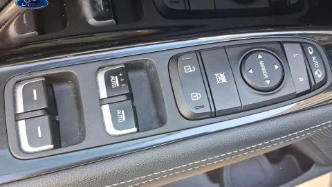 Kia Niro 1.6 GDi HEV 104kW (141CV) Drive