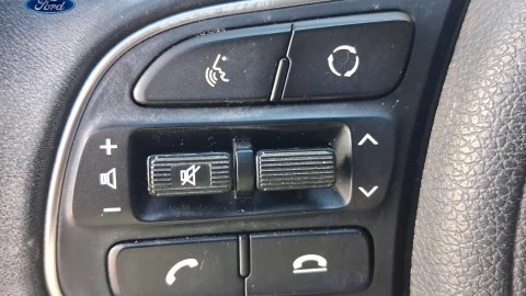 Kia Niro 1.6 GDi HEV 104kW (141CV) Drive