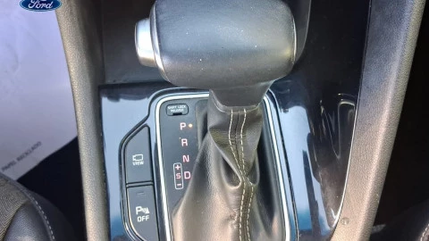 Kia Niro 1.6 GDi HEV 104kW (141CV) Drive