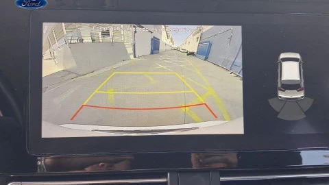 Kia Niro 1.6 GDi HEV 104kW (141CV) Drive