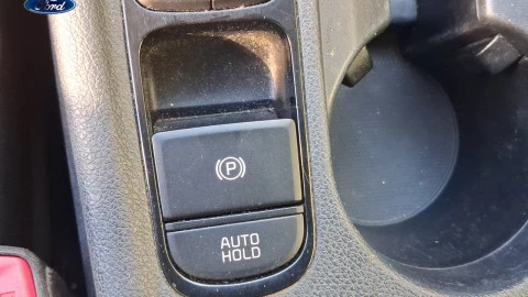 Kia Niro 1.6 GDi HEV 104kW (141CV) Drive