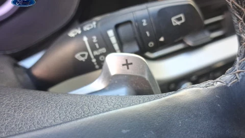 Kia Niro 1.6 GDi HEV 104kW (141CV) Drive