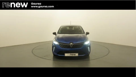 Renault Clio CLIO TCE EVOLUTION 67KW 5P