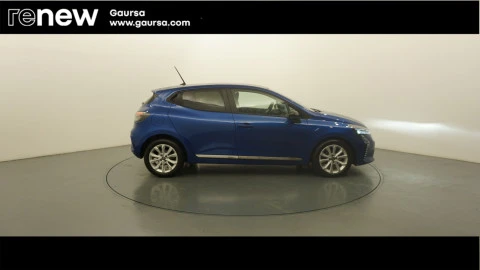 Renault Clio CLIO TCE EVOLUTION 67KW 5P