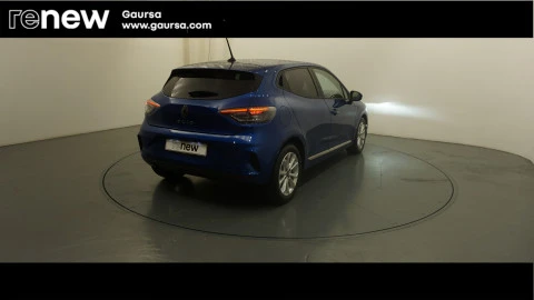 Renault Clio CLIO TCE EVOLUTION 67KW 5P