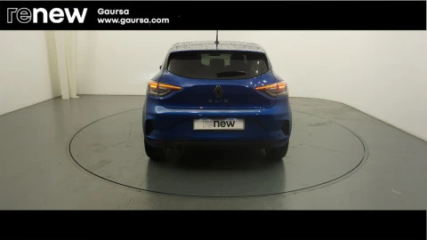 Renault Clio CLIO TCE EVOLUTION 67KW 5P