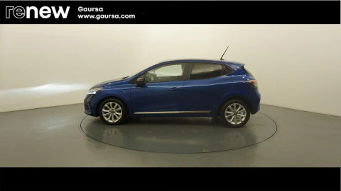 Renault Clio CLIO TCE EVOLUTION 67KW 5P