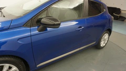 Renault Clio CLIO TCE EVOLUTION 67KW 5P