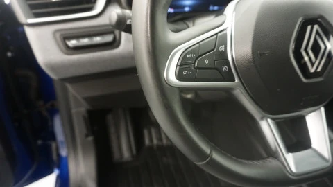 Renault Clio CLIO TCE EVOLUTION 67KW 5P