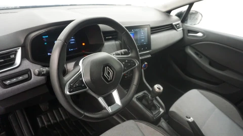 Renault Clio CLIO TCE EVOLUTION 67KW 5P