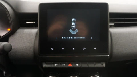 Renault Clio CLIO TCE EVOLUTION 67KW 5P