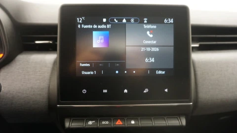 Renault Clio CLIO TCE EVOLUTION 67KW 5P