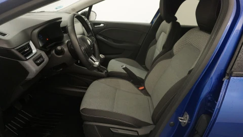 Renault Clio CLIO TCE EVOLUTION 67KW 5P