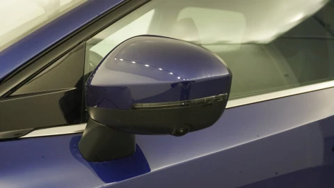 Nissan Qashqai DIG-T 103kW N-Connecta