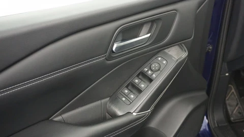 Nissan Qashqai DIG-T 103kW N-Connecta