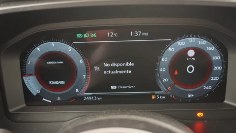 Nissan Qashqai DIG-T 103kW N-Connecta