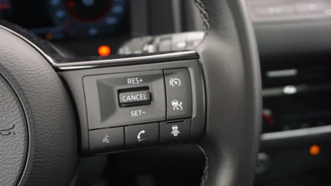 Nissan Qashqai DIG-T 103kW N-Connecta