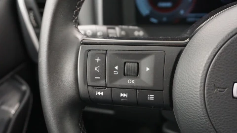 Nissan Qashqai DIG-T 103kW N-Connecta