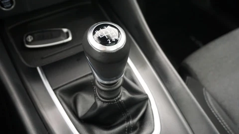 Nissan Qashqai DIG-T 103kW N-Connecta