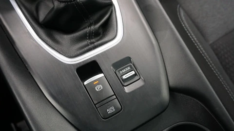 Nissan Qashqai DIG-T 103kW N-Connecta