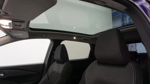 Nissan Qashqai DIG-T 103kW N-Connecta