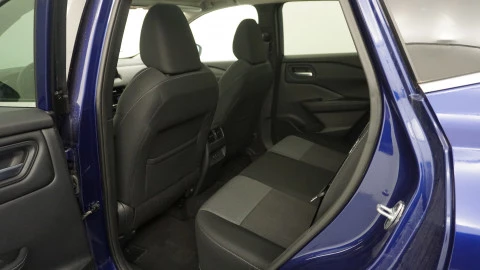 Nissan Qashqai DIG-T 103kW N-Connecta