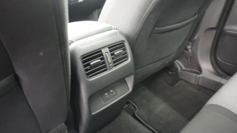 Nissan Qashqai DIG-T 103kW N-Connecta