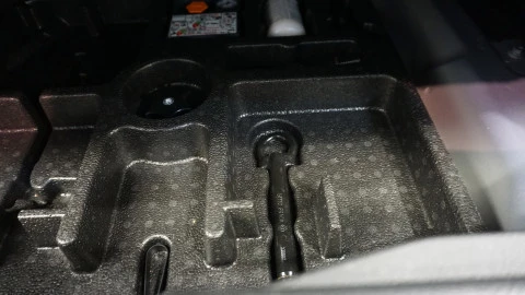 Nissan Qashqai DIG-T 103kW N-Connecta