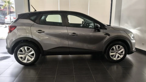 Renault Captur evolution TCe 74 kW (100CV) GLP