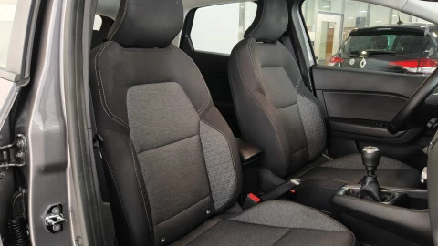 Renault Captur evolution TCe 74 kW (100CV) GLP