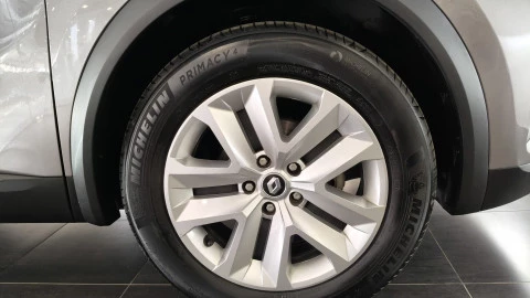 Renault Captur evolution TCe 74 kW (100CV) GLP