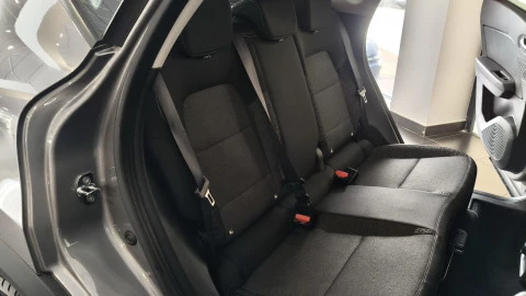 Renault Captur evolution TCe 74 kW (100CV) GLP