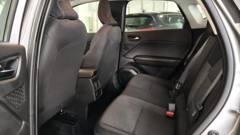 Renault Captur evolution TCe 74 kW (100CV) GLP