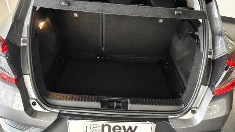 Renault Captur evolution TCe 74 kW (100CV) GLP