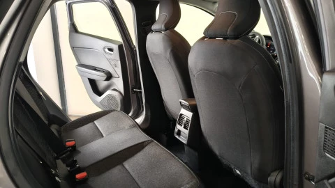 Renault Captur evolution TCe 74 kW (100CV) GLP