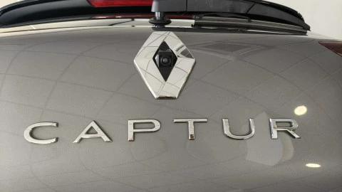 Renault Captur evolution TCe 74 kW (100CV) GLP
